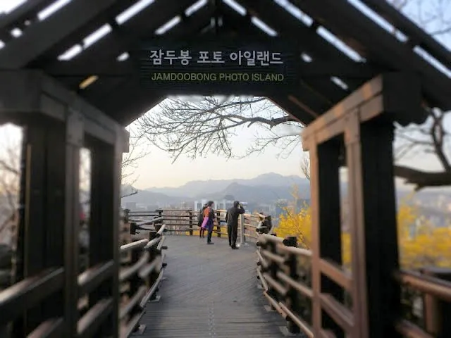 Bujet Liburan Tipis tapi Mau ke Korea? Cobain 7 Tempat Wisata Gratis Ini Aja. Indahnya, Juara! 9