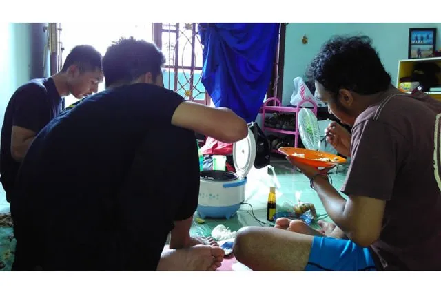 Identik Dengan Hidup Susah, Ternyata Kehidupan 'Wajar' Anak Kos ini Bisa Jadi Masalah Gawat lho 6