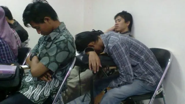 Identik Dengan Hidup Susah, Ternyata Kehidupan 'Wajar' Anak Kos ini Bisa Jadi Masalah Gawat lho 7