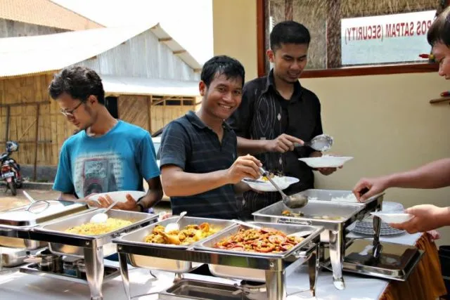 Identik Dengan Hidup Susah, Ternyata Kehidupan 'Wajar' Anak Kos ini Bisa Jadi Masalah Gawat lho 8