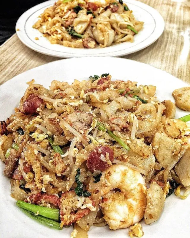 12 Kuliner Medan yang Lezatnya Bikin Ketagihan. Jadi Kangen Nih Liburan ke Medan! 24