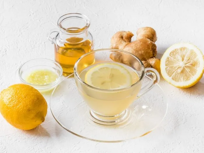 7 Rekomendasi Teh Herbal yang Ampuh Atasi Masalah Kesehatan Ringan, dari Kram Haid Sampai Sakit Tenggorokan 8