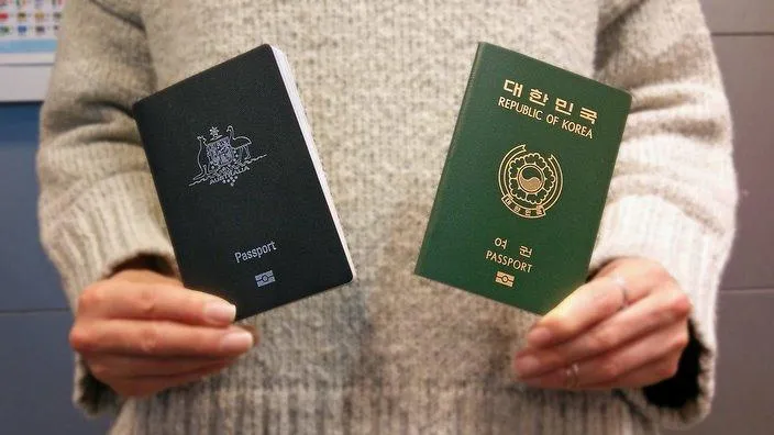 Dari Atlet Sampai Penari Balet, Ini Daftar Cowok Korea Selatan yang Boleh Nggak Wajib Militer 17