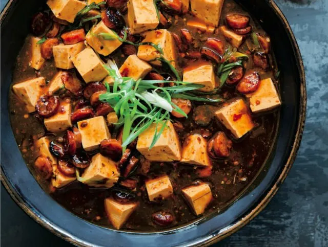 5 Olahan Tahu Selain Digoreng yang Enak & Cocok untuk Diet 7