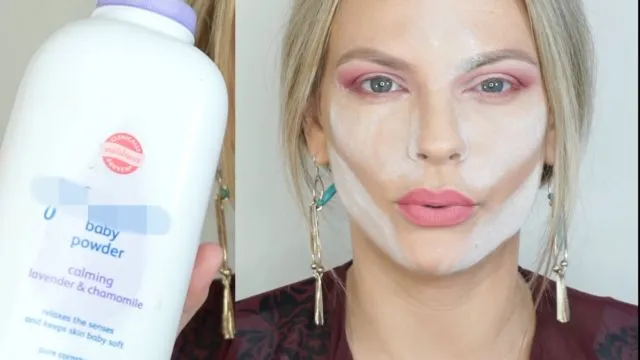 5 Alasan Kenapa Sebaiknya Jangan Pakai Produk Bayi untuk Skincare Wajah 8 produk bayi untuk wajah
