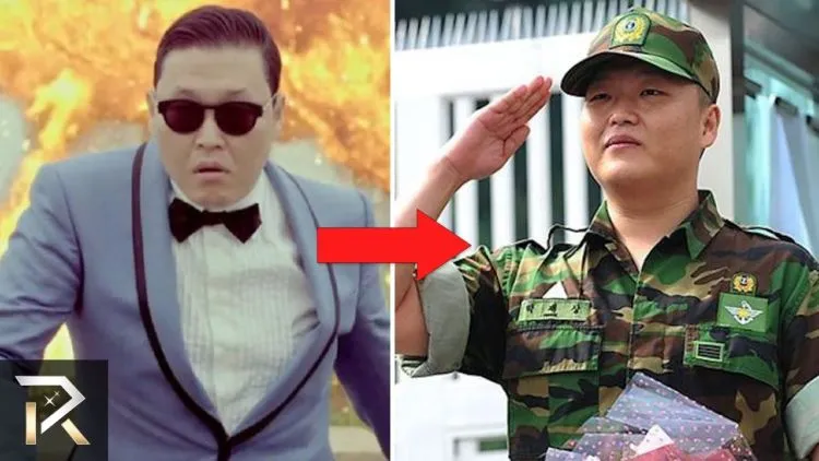 Dari Atlet Sampai Penari Balet, Ini Daftar Cowok Korea Selatan yang Boleh Nggak Wajib Militer 13