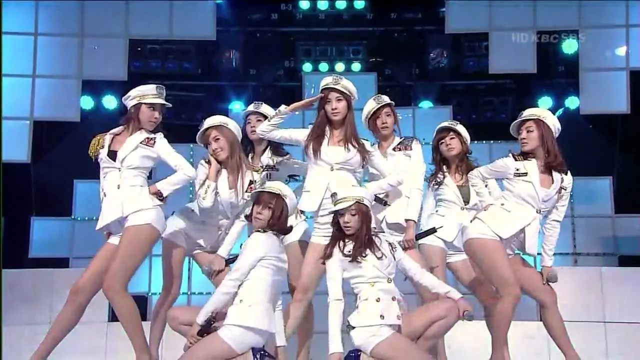 12 Lagu K-Pop ini Hits Banget Koreografinya. Jangan-Jangan, Kamu Hafal Semua Lirik dan Tariannya?