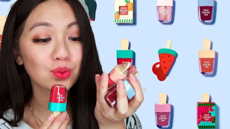 5 Tips Penting Pilih Produk Bibir yang Pas dengan Karaktermu. Biar Nggak Nyalahin Lipstik Melulu 9