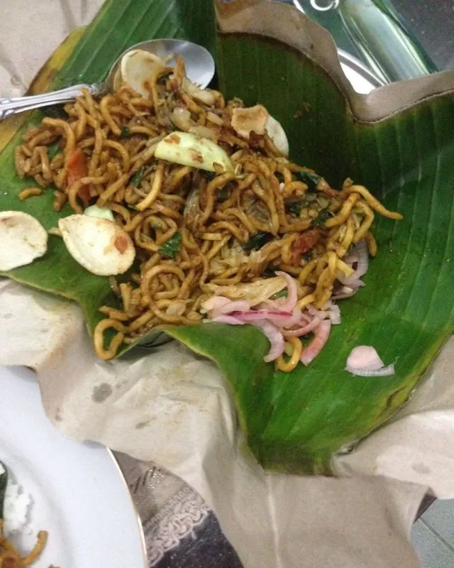 12 Kuliner Medan yang Lezatnya Bikin Ketagihan. Jadi Kangen Nih Liburan ke Medan! 14 kuliner medan