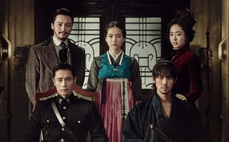 Rekomendasi 7 Drama Korea Terbaru Bulan Agustus. Yuk, Siap-Siap Maraton buat Nonton Akhir Pekan ini~ 11