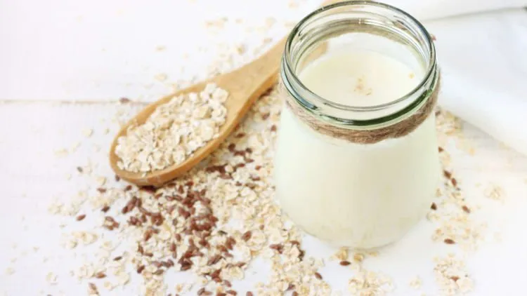 9 Pilihan Alternatif Susu SELAIN Sapi yang Tak Kalah Bernutrisi. Cocok Buat yang Lagi Diet Atau Alergi 13