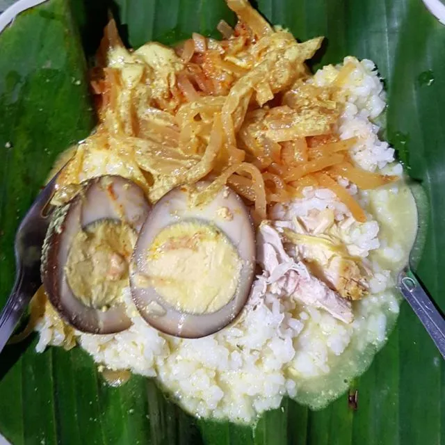 makanan semarang