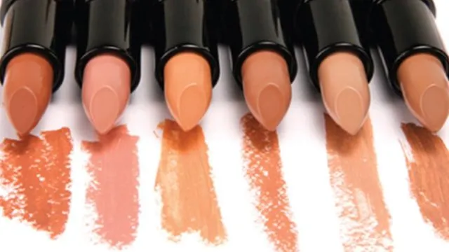 7 Hal yang Wajib Kamu Tahu Saat Pakai Lipstik Warna Nude 9