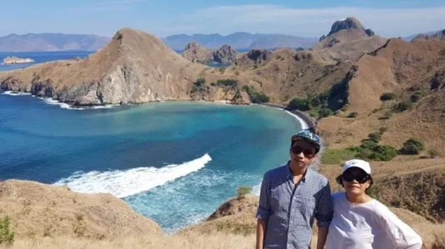 Mungkinkah Overtourism Jadi Penyebab Kebakaran Gili Lawa? Yuk, Pahami 5 Fakta Soal Overtourism ini 12