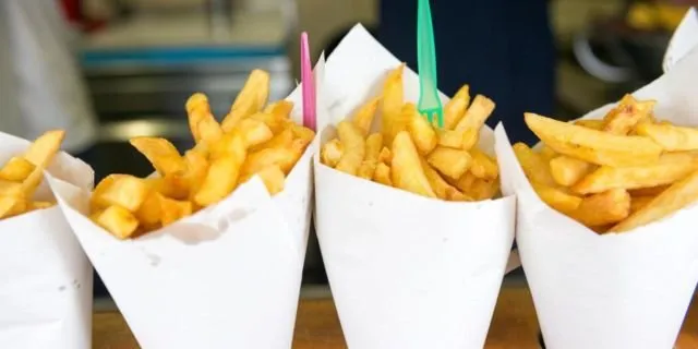 Belgia Klaim Kentang Goreng Jadi Warisan Budayanya ke UNESCO, Banyak yang Protes dan Tidak Terima 9
