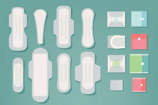 Pembalut atau Tampon? Lihat Bagaimana Cewek Seluruh Dunia Terbelah Soal Urusan Sambut Tamu Bulanan 11