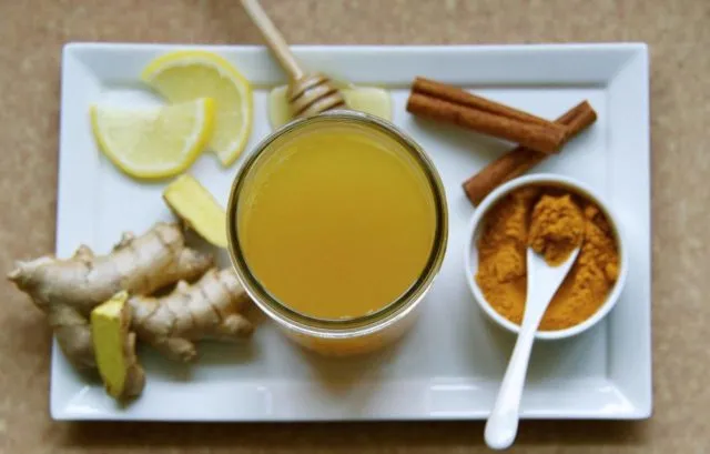 7 Jamu Tradisional yang Bagus buat Cewek. Atasi Masalah Mens Hingga Disayang Suami 8