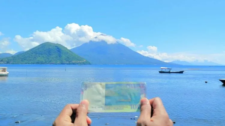 Catat, Inilah 8 Destinasi Wisata Hits di Pulau Ternate yang Sebaiknya Kamu Kunjungi! 10