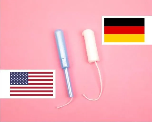 Pembalut atau Tampon? Lihat Bagaimana Cewek Seluruh Dunia Terbelah Soal Urusan Sambut Tamu Bulanan 16