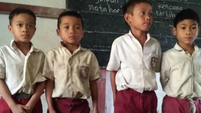 11 Potret Kemerdekaan yang Tidak Merata di Indonesia. Seakan-akan Berasa Hidup di Negara Lain 13