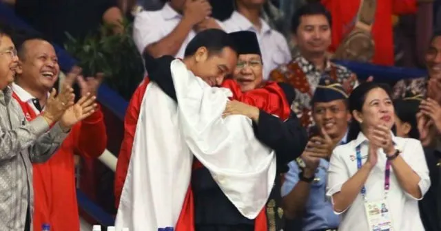 Inilah Kisah Gimana Olahraga Jadi Alat Pemersatu, Nggak Peduli Ras, Agama, sampai Konflik Politik 17
