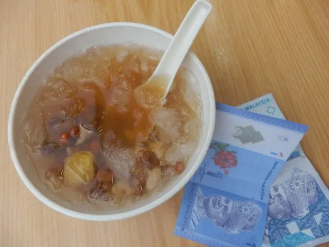 6 Alasan Kamu Harus Ngicipin Es Cendol di Penang, Malaysia. Bikin Ngiler Banget Nih Cendol! 7