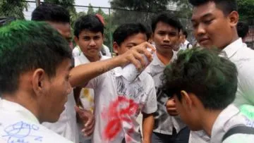 #MerdekaTapi Terjajah Kebiasaan
