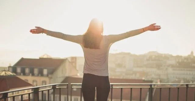 6 Aktivitas Simpel Ini Bisa Bikin Umur Panjang Plus Jauh Dari Sakit-sakitan. Yuk, Buktikan Sendiri! 13