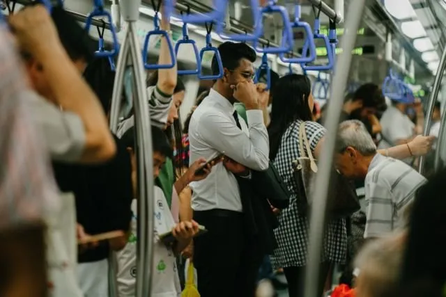 Untukmu yang Belum Juga Berjodoh dengan Pekerjaan, Semoga 6 Hal Ini Bantu Kuatkan Semangat 9