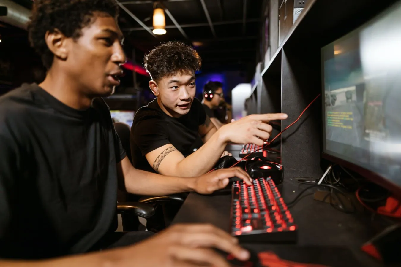 5 Profesi Kekinian Ini Bisa jadi Masa Depan Para Gamer. Penghasilannya Miliaran! 8