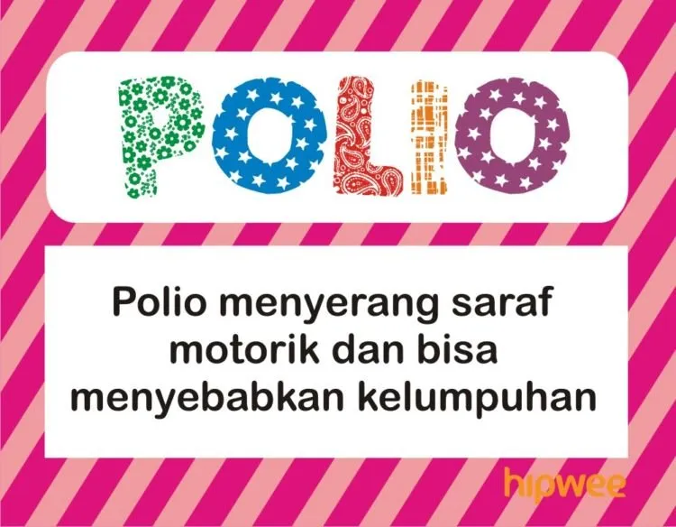9 Penyakit Berbahaya yang Sukses Ditaklukkan Vaksin, Penting Buat Keberlangsungan Hidup Manusia 18