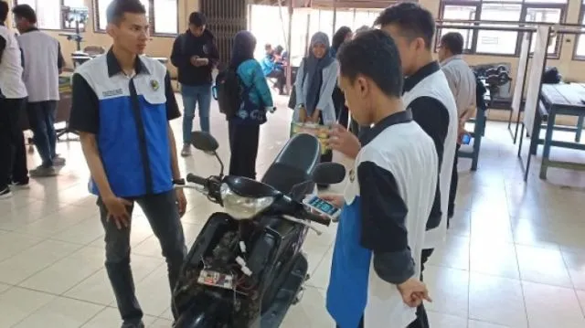 7 Karya Anak Bangsa yang Out of The Box. Hebat Banget Bisa Jadi Solusi Sehari-hari 12