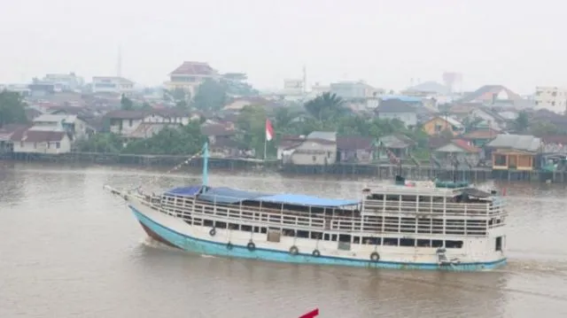 Pontianak Sedang Darurat Kabut Asap. Lihat Deh Parahnya Bencana yang Banyak Luput dari Perhatian Ini 19