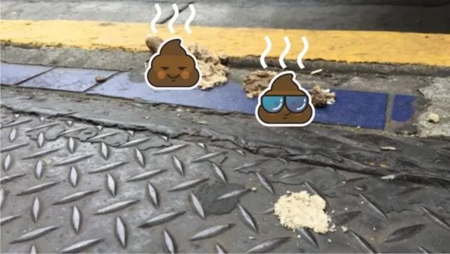 Jalanan Dipenuhi Kotoran Manusia, Kota Besar di AS Ini Kini Bersiap Perang Besar-besaran Lawan Tinja 6