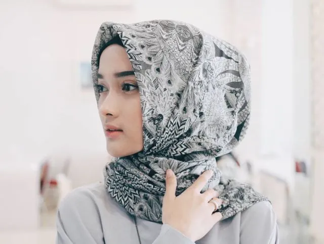 5 Kiat Atasi Kepala Pusing Buatmu yang Berhijab. Agar Kian Istikamah Sebagai Muslimat 9