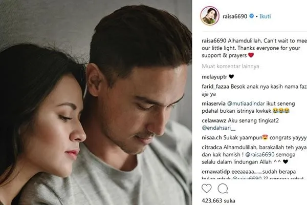 Kamu Positif Hamil? Selamat! Jangan Lupa Lakukan 8 Hal Ini untuk 'Pertolongan Pertama' 12