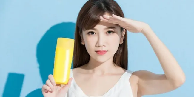7 Tips Mendapatkan Kulit Wajah Glass Skin Ala Korea 12