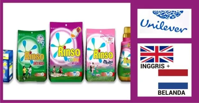 10+ Barang Sehari-hari di Indonesia dan Asal Perusahaan Pemiliknya, Dari Aqua Sampai Big Cola 19