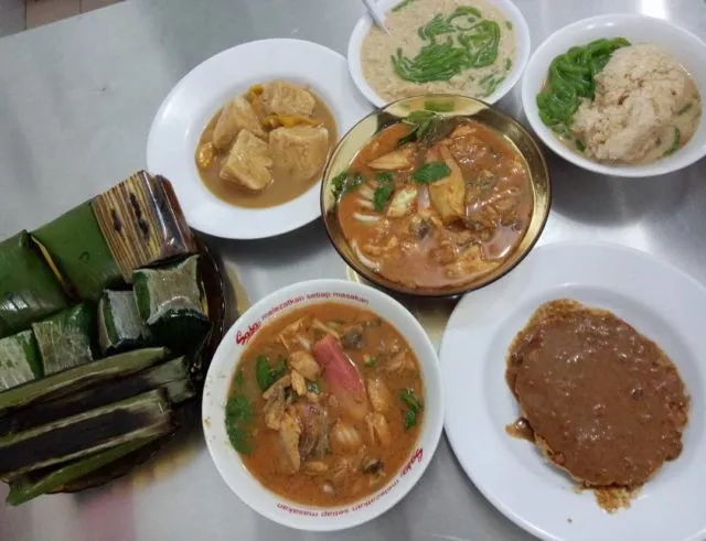 12 Kuliner Medan yang Lezatnya Bikin Ketagihan. Jadi Kangen Nih Liburan ke Medan! 22