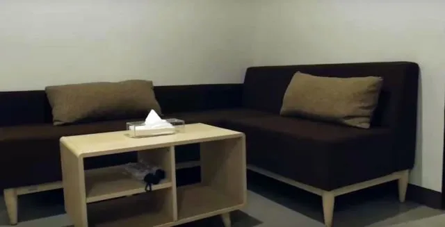 Mengintip Isi Wisma Atlet Kemayoran, Tempat Menginap Atlet Asian Games 2018. Beneran Mirip Penjara? 13