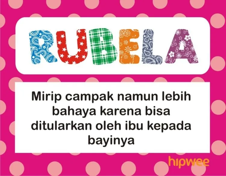 9 Penyakit Berbahaya yang Sukses Ditaklukkan Vaksin, Penting Buat Keberlangsungan Hidup Manusia 20