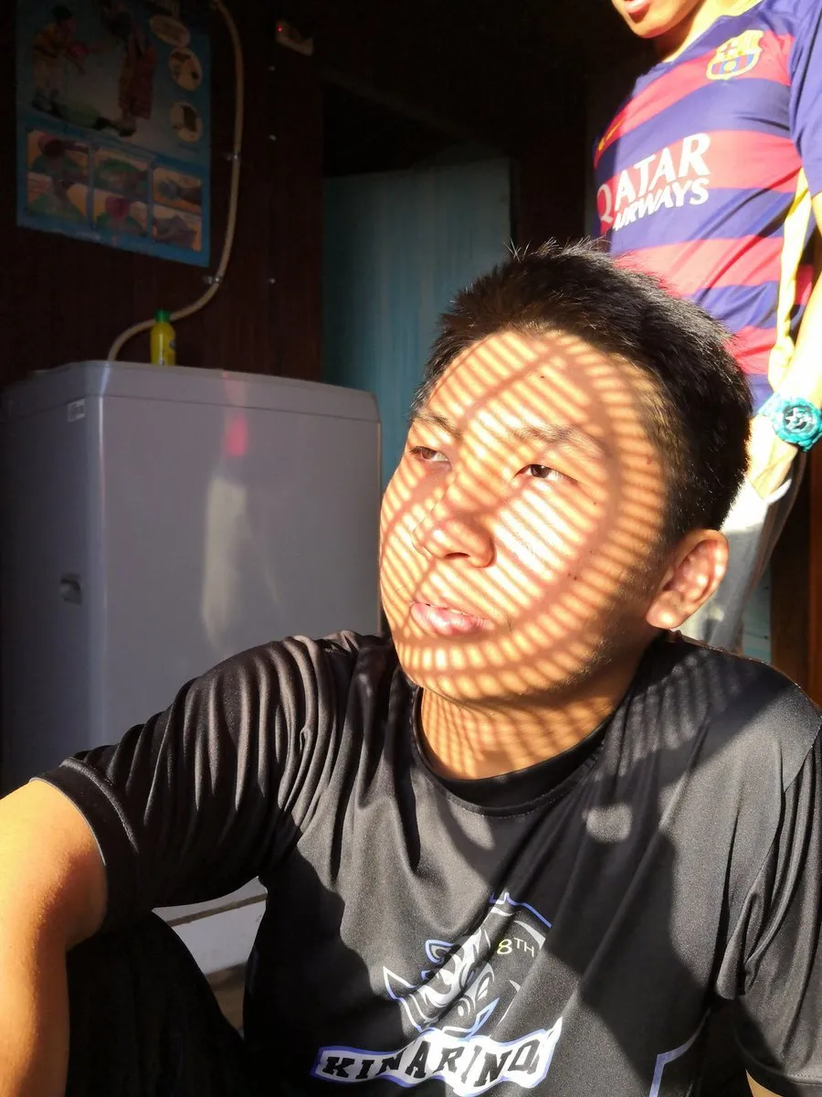 Kreatif bin Kocak, 11 Foto Selfie Pakai Peralatan Dapur ini Hasilnya Ciamik! Tertarik untuk Mencoba? 20