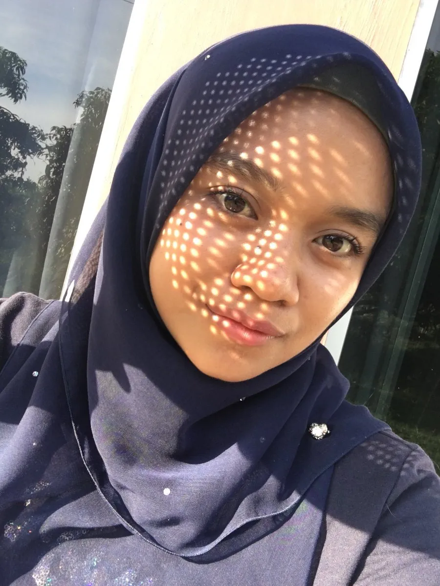 Kreatif bin Kocak, 11 Foto Selfie Pakai Peralatan Dapur ini Hasilnya Ciamik! Tertarik untuk Mencoba? 18