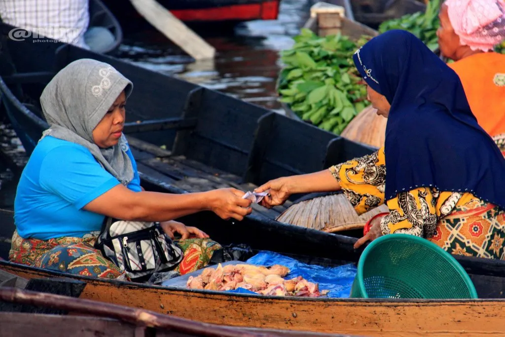 Arti Cepek, Goceng dan Ceban itu Berapa & Sejarahnya 5