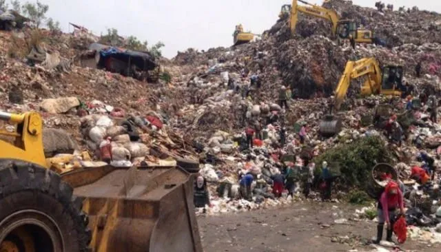 Ini Alasan Kenapa Kita Harus Beneran Stop Bakar Sampah. Selain Bahaya, Bisa Bikin Masuk Bui Juga 19