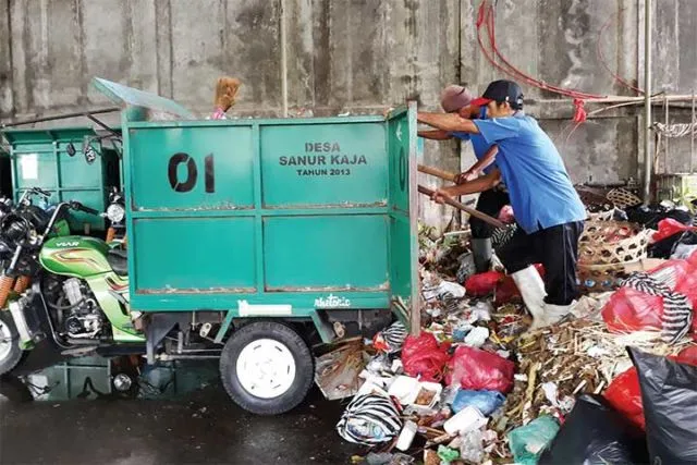 Ini Alasan Kenapa Kita Harus Beneran Stop Bakar Sampah. Selain Bahaya, Bisa Bikin Masuk Bui Juga 20