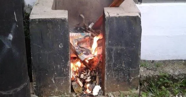 Ini Alasan Kenapa Kita Harus Beneran Stop Bakar Sampah. Selain Bahaya, Bisa Bikin Masuk Bui Juga 12