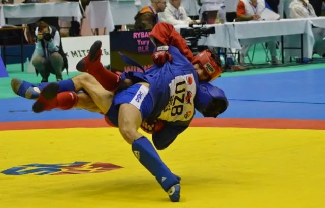 14 Cabang Olahraga di Asian Games 2018 yang Namanya Asing di Telinga. Pernah Dengar? 22