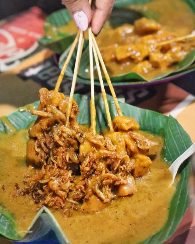 12 Kuliner Medan yang Lezatnya Bikin Ketagihan. Jadi Kangen Nih Liburan ke Medan! 19