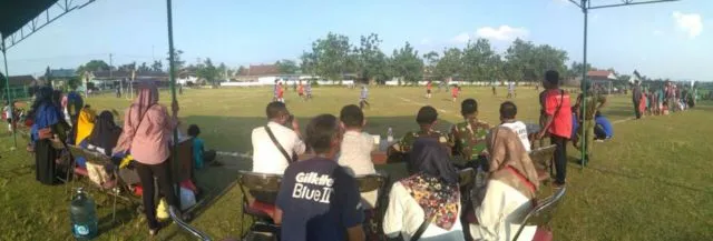 7 Tempat Nongkrong ini Cuma Kamu Datangi Pas KKN. Bikin Pengen Balik ke Sana atau Malah Ogah? 8